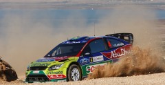 WRC: Rajd Jordanii zgodnie z planem?